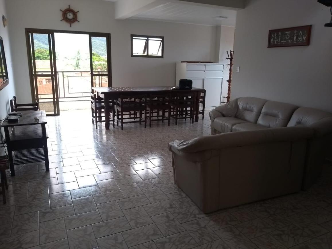 Cobertura Encantadora Ubatuba-Sp Otima Localizacao Apartment Екстериор снимка