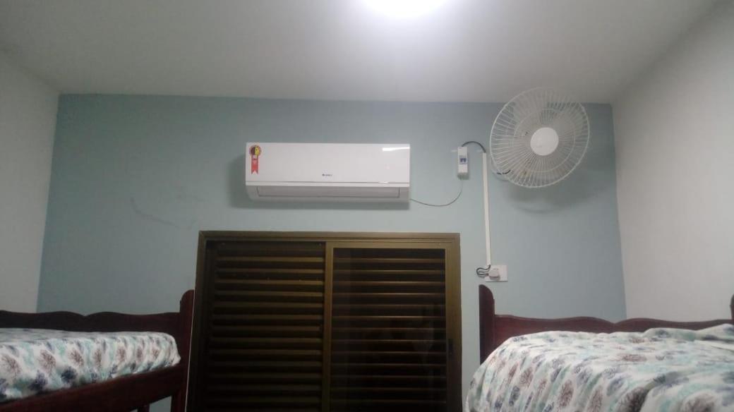 Cobertura Encantadora Ubatuba-Sp Otima Localizacao Apartment Екстериор снимка