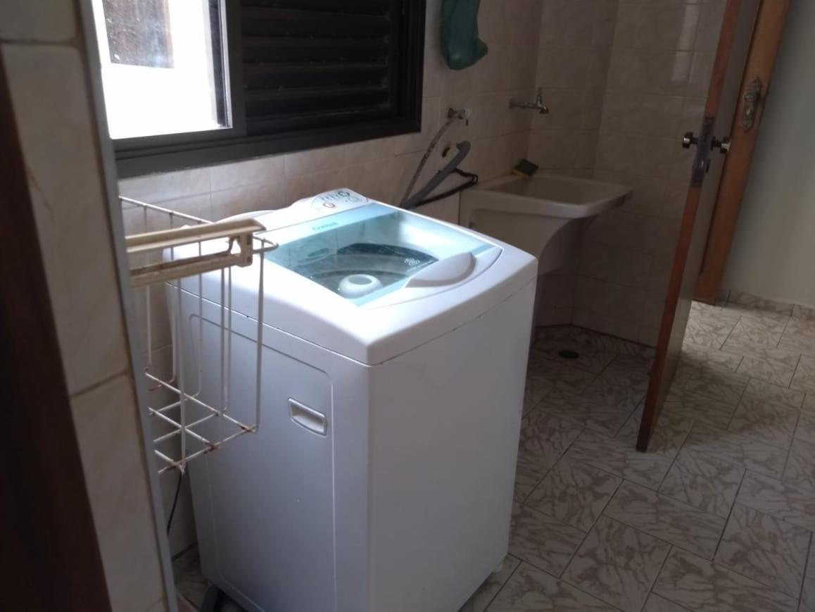 Cobertura Encantadora Ubatuba-Sp Otima Localizacao Apartment Екстериор снимка