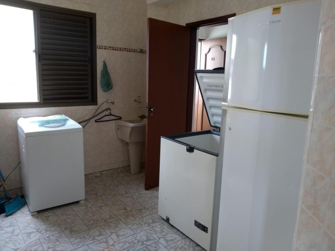 Cobertura Encantadora Ubatuba-Sp Otima Localizacao Apartment Екстериор снимка