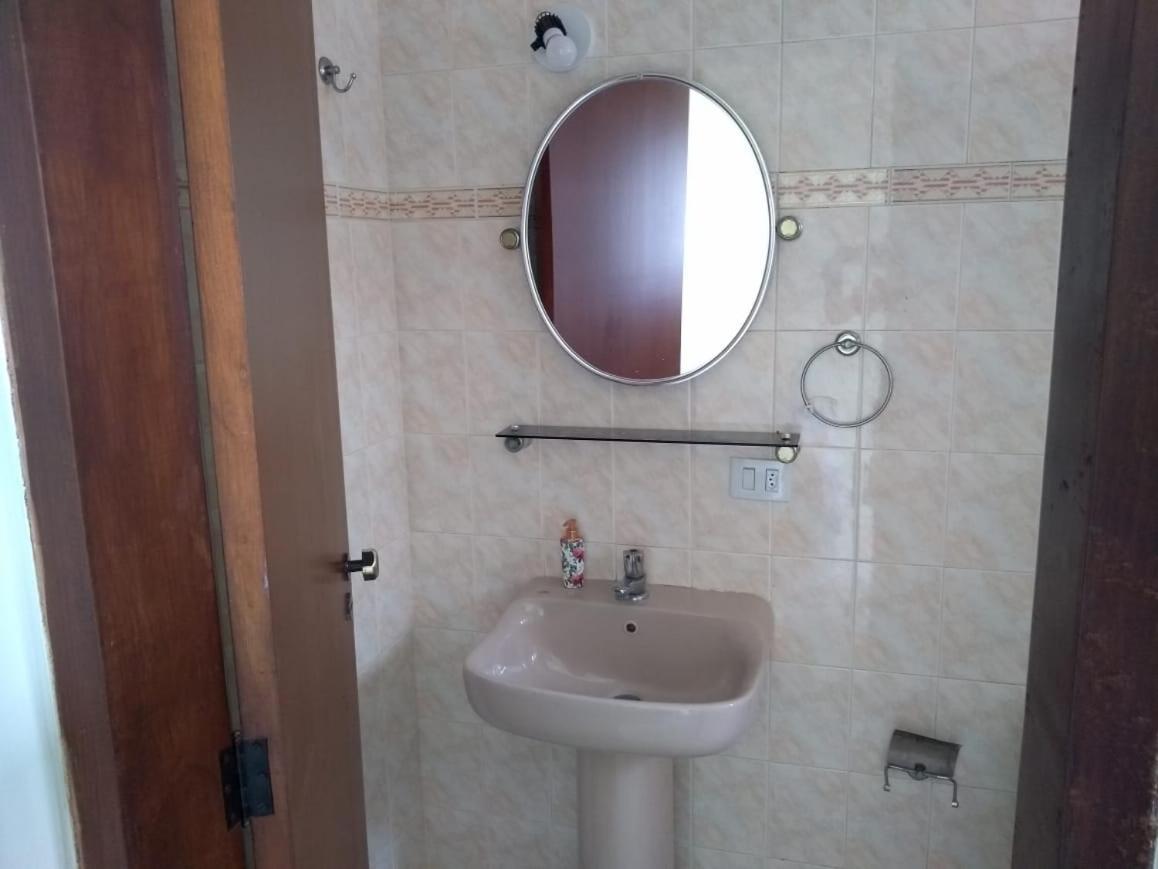 Cobertura Encantadora Ubatuba-Sp Otima Localizacao Apartment Екстериор снимка