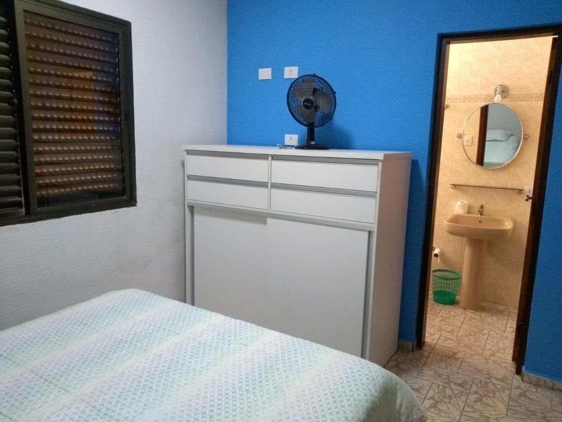 Cobertura Encantadora Ubatuba-Sp Otima Localizacao Apartment Екстериор снимка