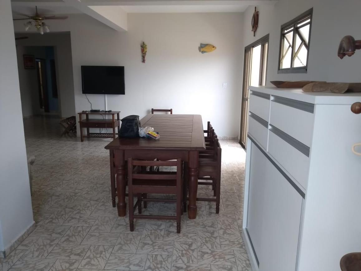 Cobertura Encantadora Ubatuba-Sp Otima Localizacao Apartment Екстериор снимка