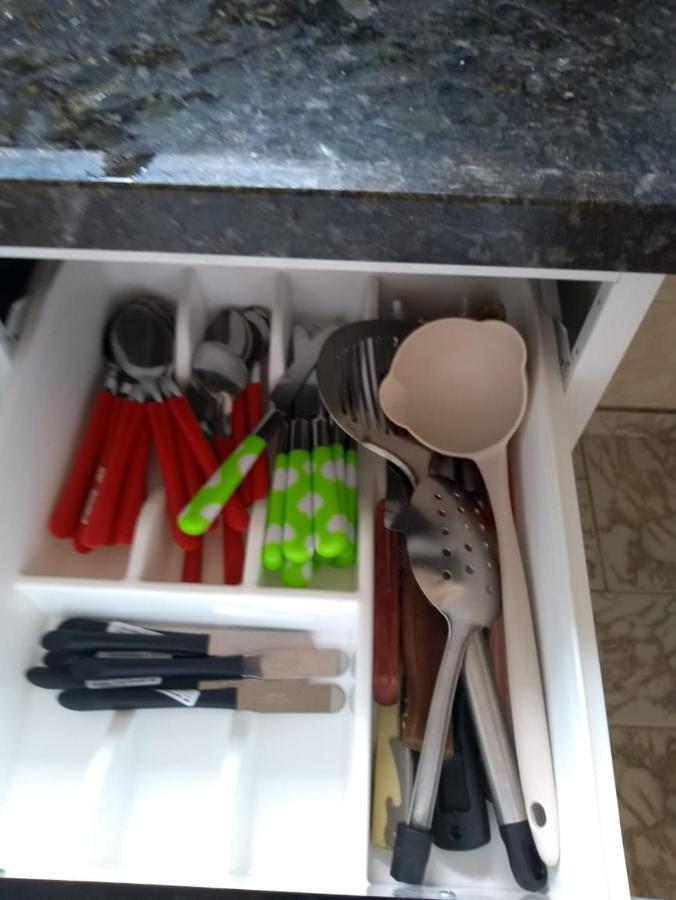 Cobertura Encantadora Ubatuba-Sp Otima Localizacao Apartment Екстериор снимка