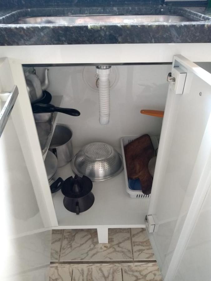 Cobertura Encantadora Ubatuba-Sp Otima Localizacao Apartment Екстериор снимка