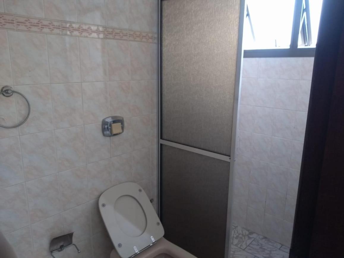 Cobertura Encantadora Ubatuba-Sp Otima Localizacao Apartment Екстериор снимка