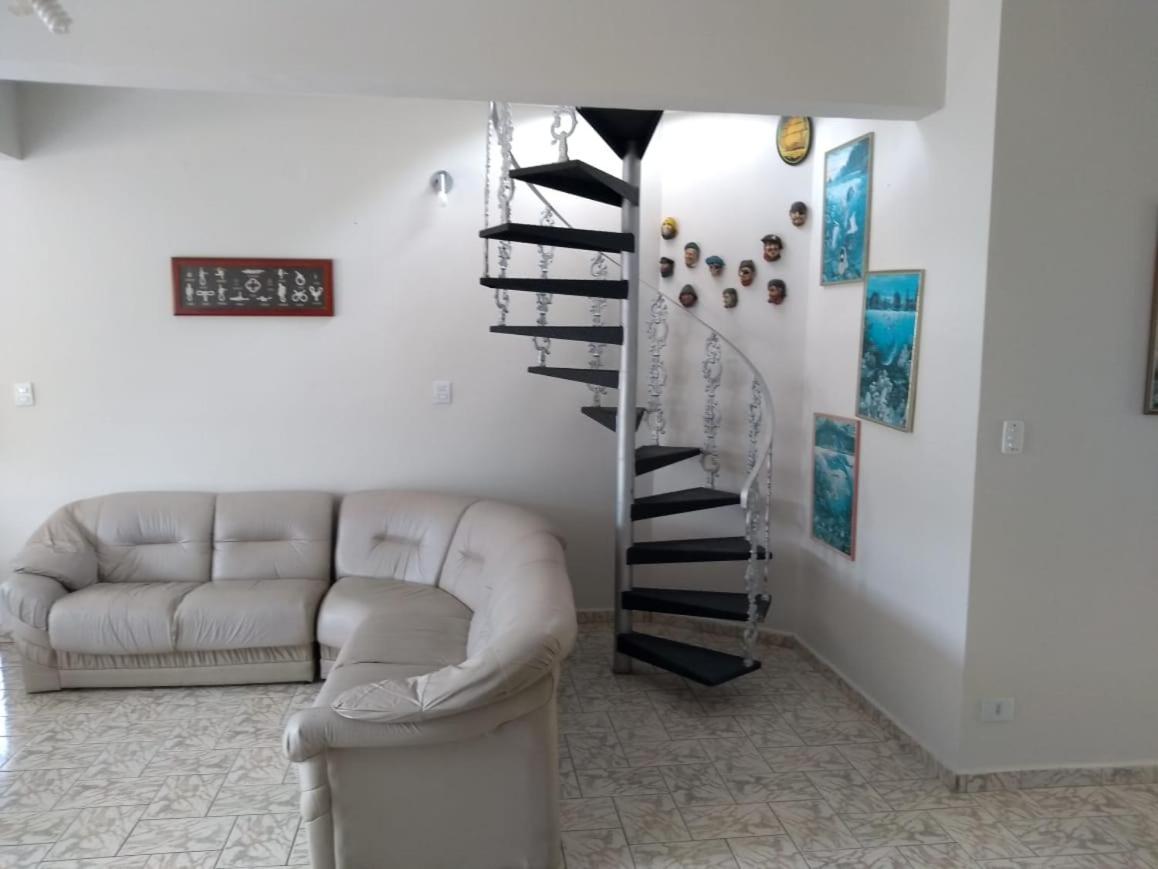 Cobertura Encantadora Ubatuba-Sp Otima Localizacao Apartment Екстериор снимка