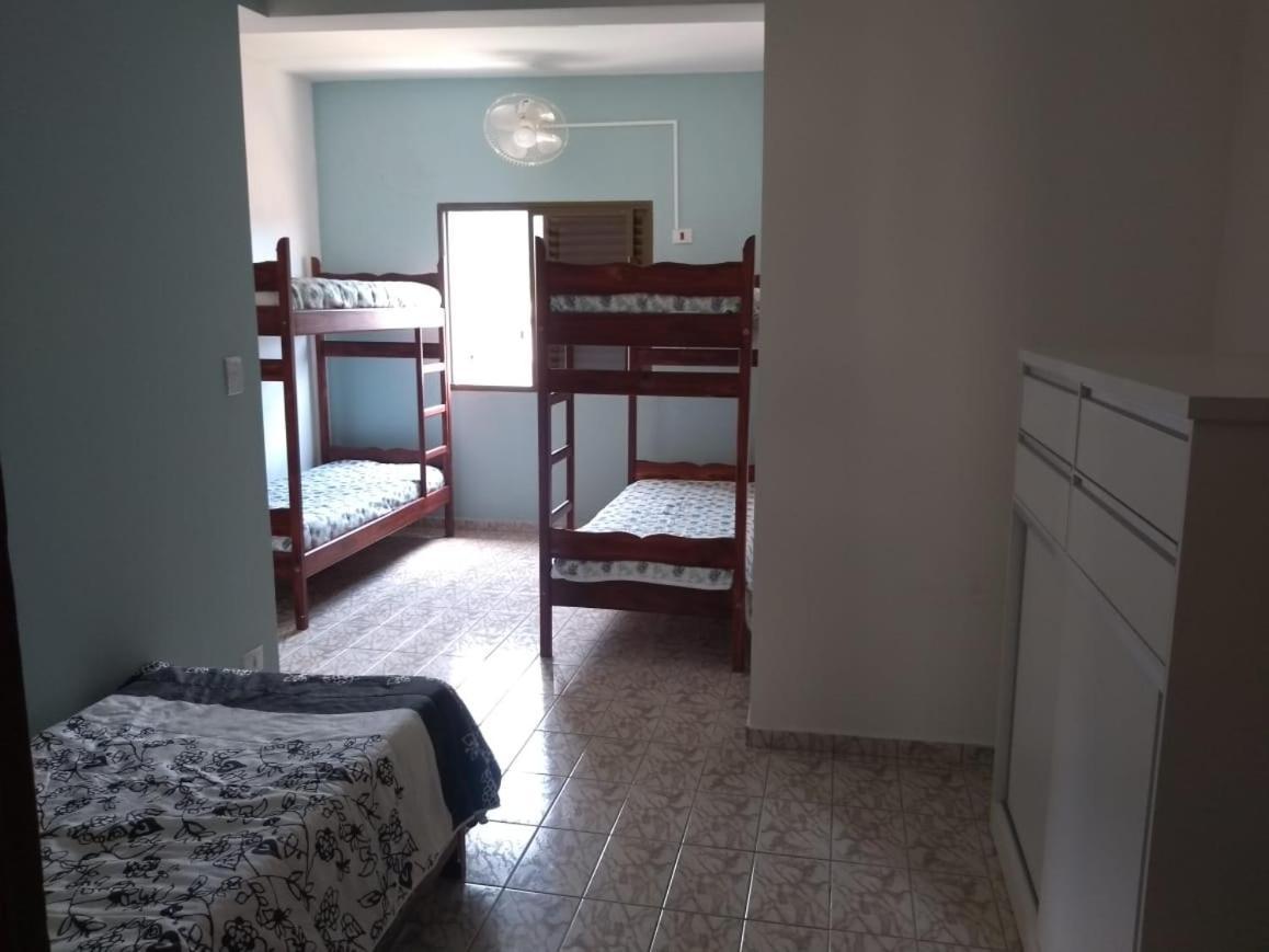 Cobertura Encantadora Ubatuba-Sp Otima Localizacao Apartment Екстериор снимка