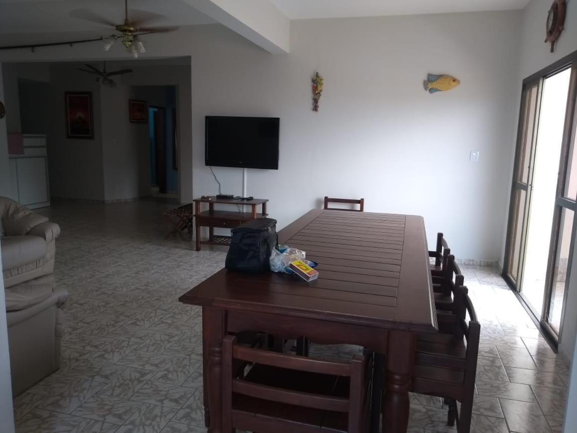 Cobertura Encantadora Ubatuba-Sp Otima Localizacao Apartment Екстериор снимка