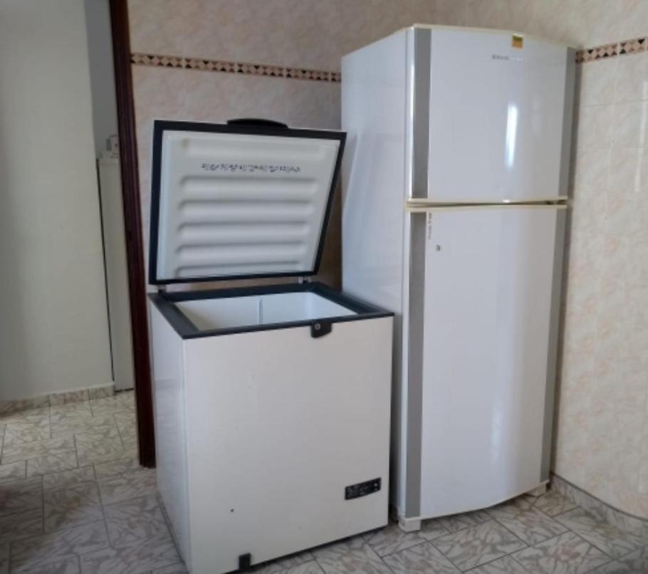Cobertura Encantadora Ubatuba-Sp Otima Localizacao Apartment Екстериор снимка