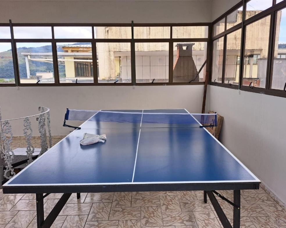 Cobertura Encantadora Ubatuba-Sp Otima Localizacao Apartment Екстериор снимка