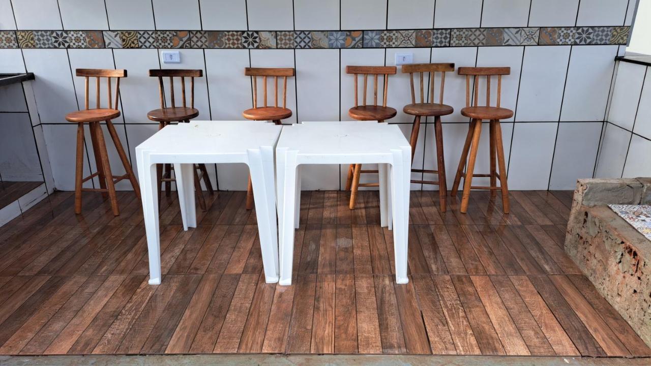 Cobertura Encantadora Ubatuba-Sp Otima Localizacao Apartment Екстериор снимка