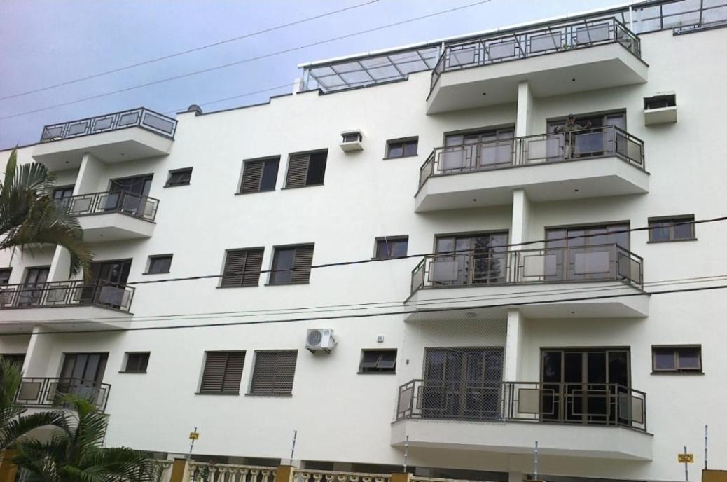 Cobertura Encantadora Ubatuba-Sp Otima Localizacao Apartment Екстериор снимка
