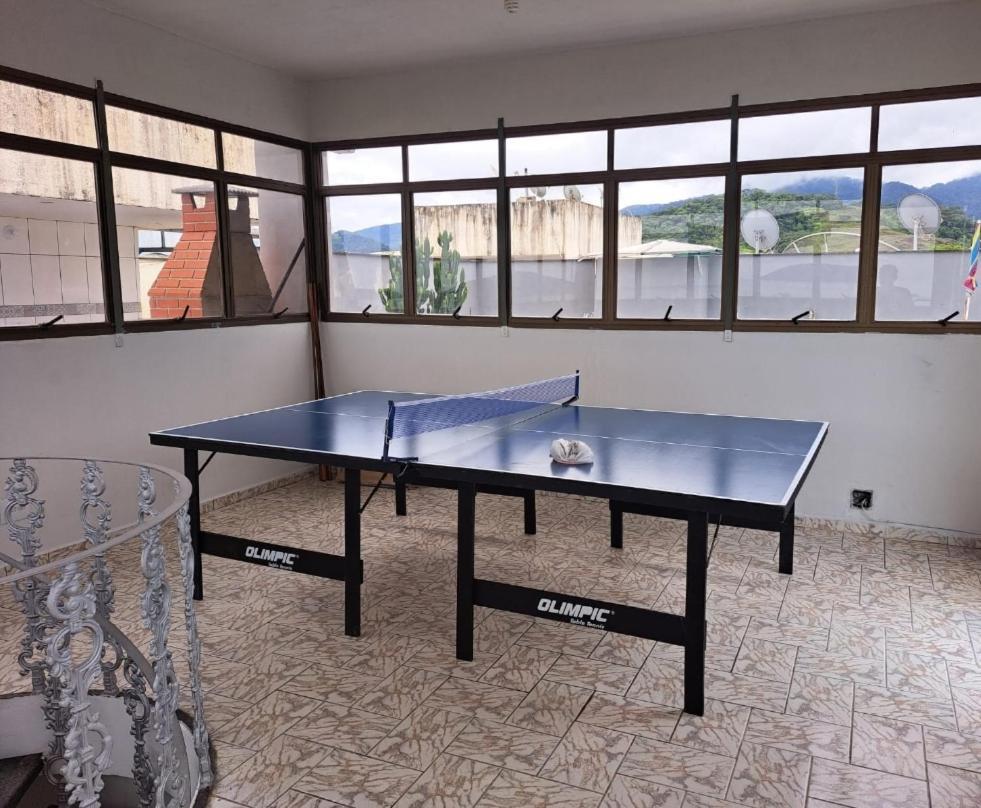 Cobertura Encantadora Ubatuba-Sp Otima Localizacao Apartment Екстериор снимка
